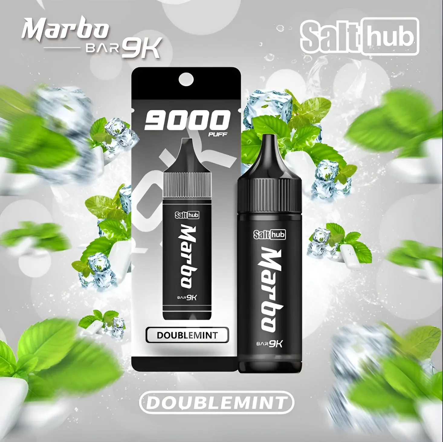 marbo-9000-薄荷 marbo-9000-薄荷